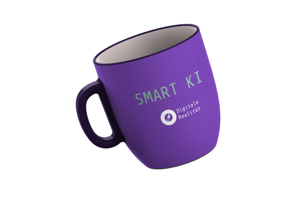SMART KI